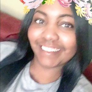 Meet your Posher, Aimee